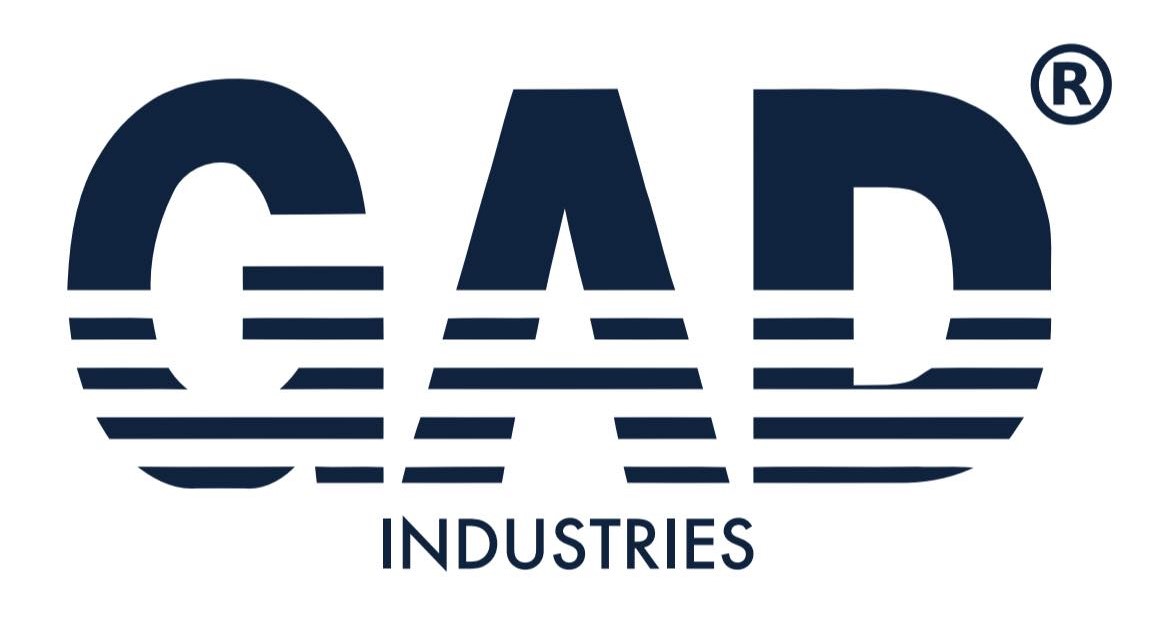 GAD Industries.